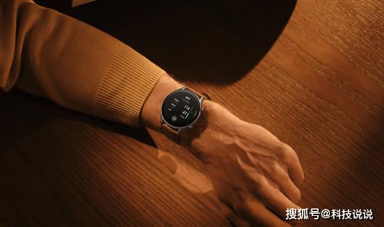 华米科技Amazfit发布中文名“跃我”，推出GTR3和GTS3系列智能手表