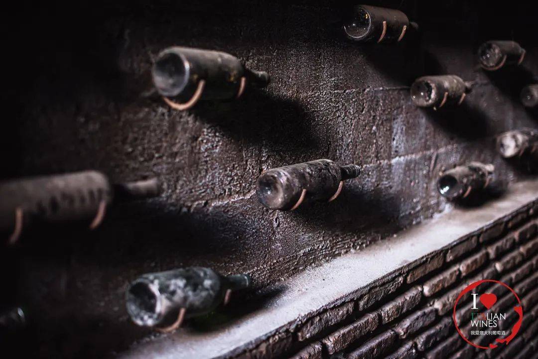 产地|干货 | 意大利葡萄酒分级导航