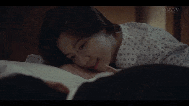 什么|女作家拖欠五个月电费，却莫名当了小三？这剧情越看越上头！