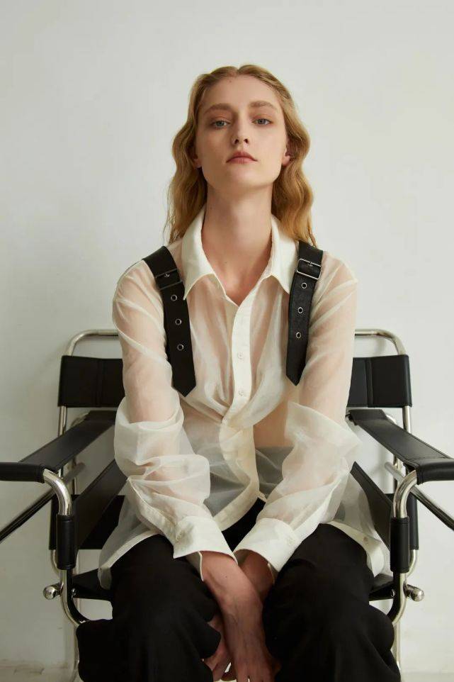 品牌 Point Zero One：高品极简 平衡至美