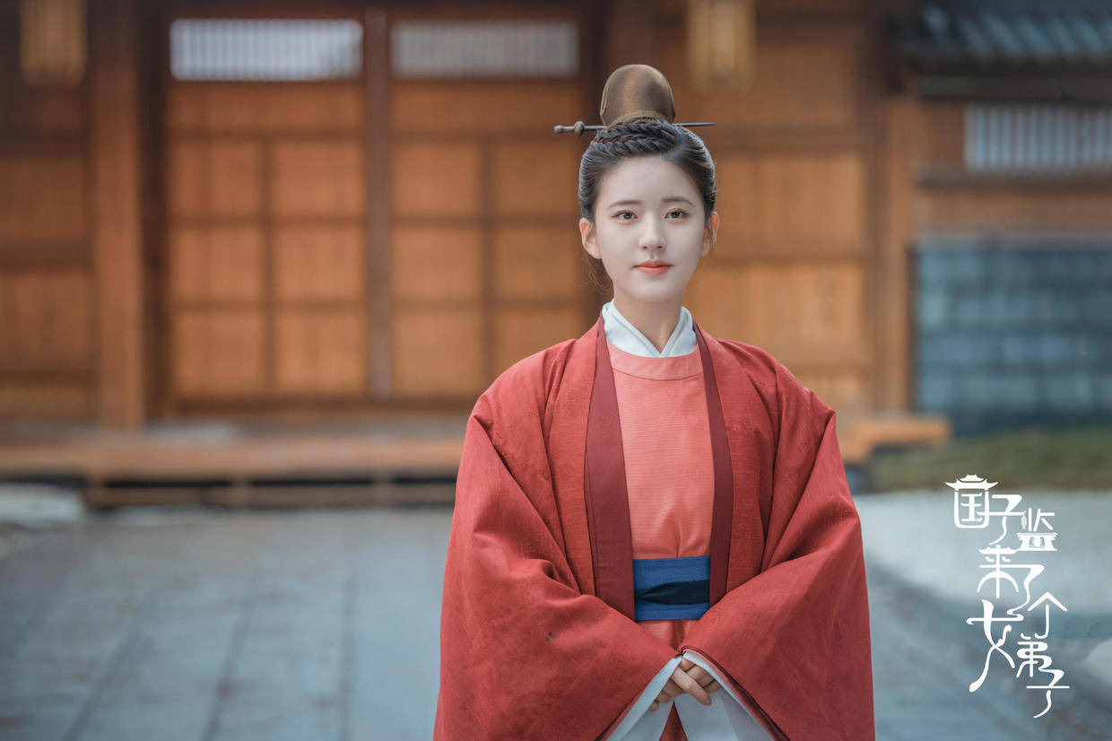 因为|2021年第一“神剧”来了?