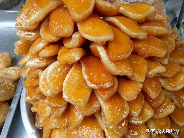 这里因狗肉而闻名,它的美食不应被遮盖,后几样绝对是商机_玉林