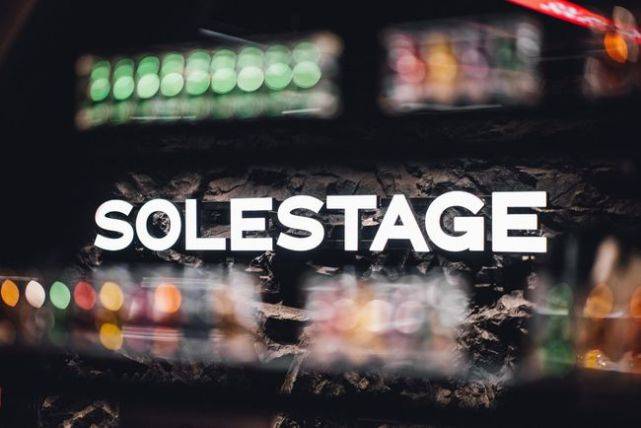 Merch SOLESTAGE 杭州店开业！速打卡！