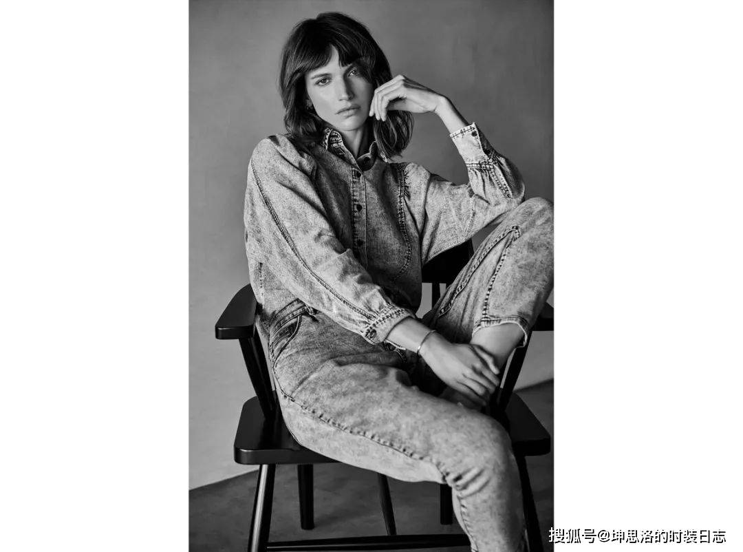 时装 品牌种草丨西班牙时装品牌Pedro del Hierro 2021秋冬 理想生活