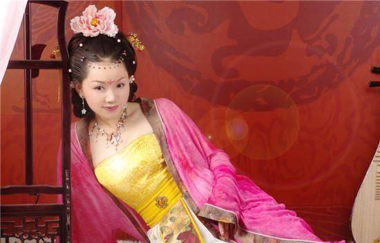 原创为什么古代青楼女子都很短命而且有孩子的很少