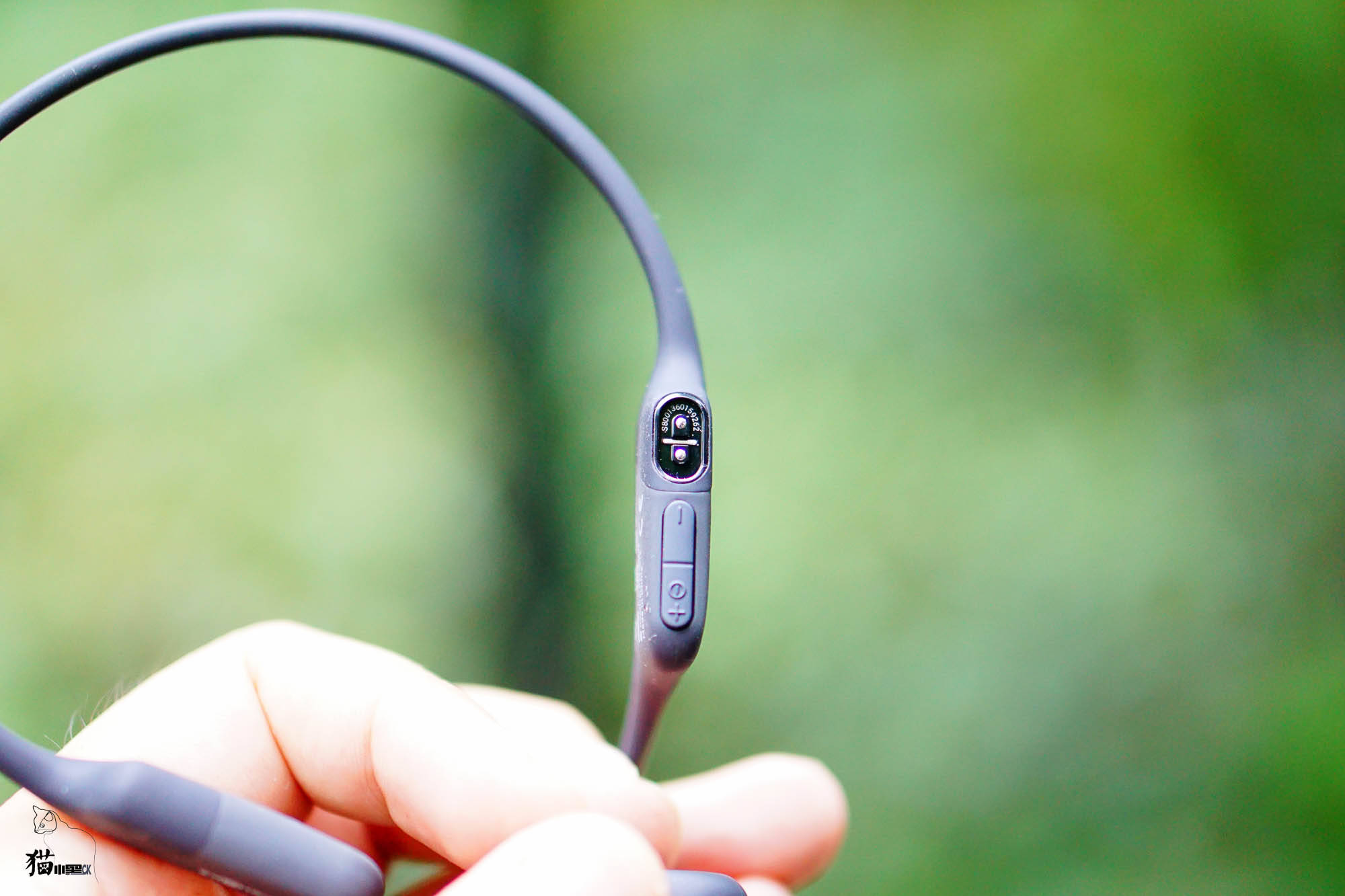 让你的运动更安全快乐，韶音Aeropex AS800专业运动耳机