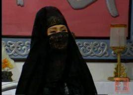 大侠|甘十九妹25年，女配火爆荧屏拿奖无数，女主因病错失机遇无人问津