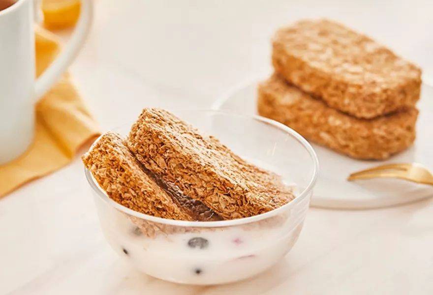 正餐|零食正餐化，零食代餐需科学分析正确选择