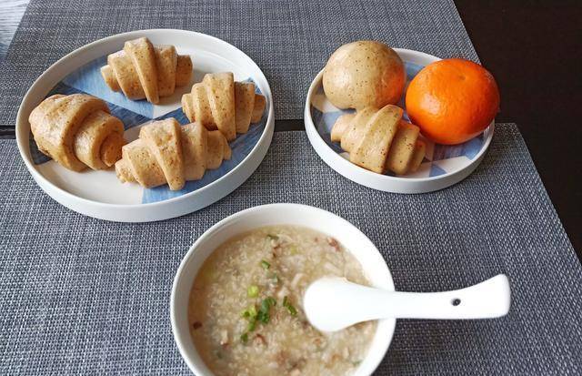 煎饼|晒晒1周7天的早餐，天天不重样，好吃又饱腹，节后我会胖5斤吗？