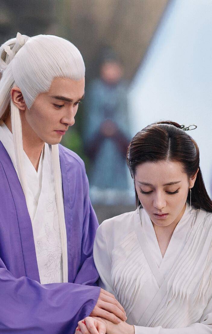 原创凤九与东华的爱情集各种恋爱模式于一身的爱情难怪这么甜