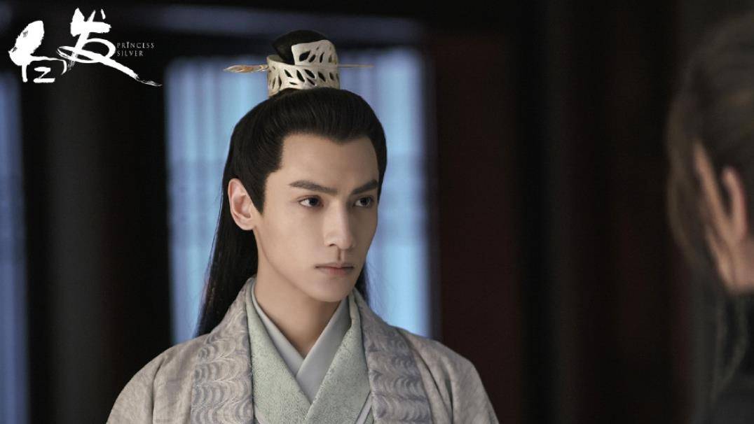 角色|《白发》即将收官，官方更新主创剧照，罗云熙呼声最高