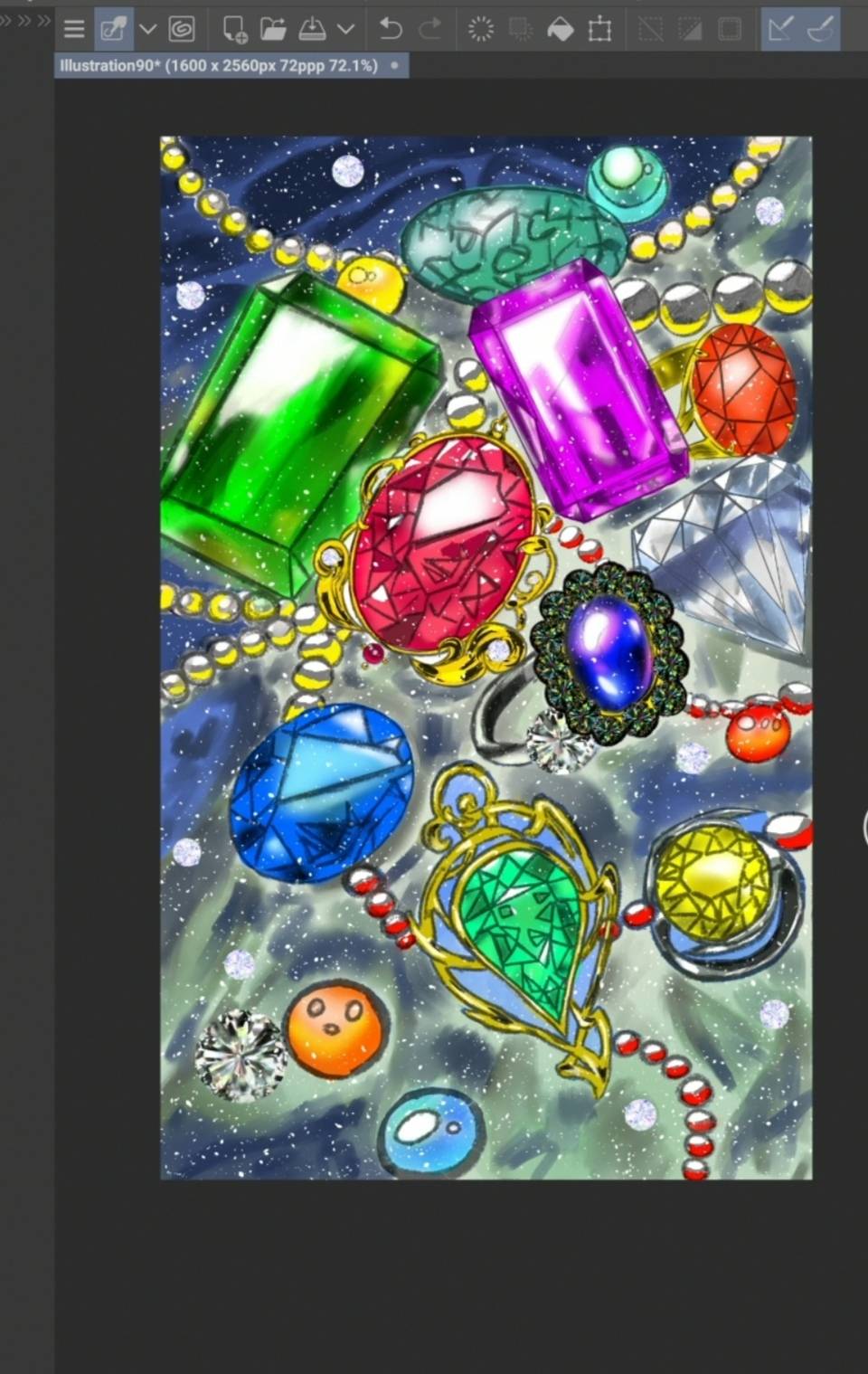 如何制作钻石稿 ad8b785a01094371a65056de3ecf23c4.jpeg