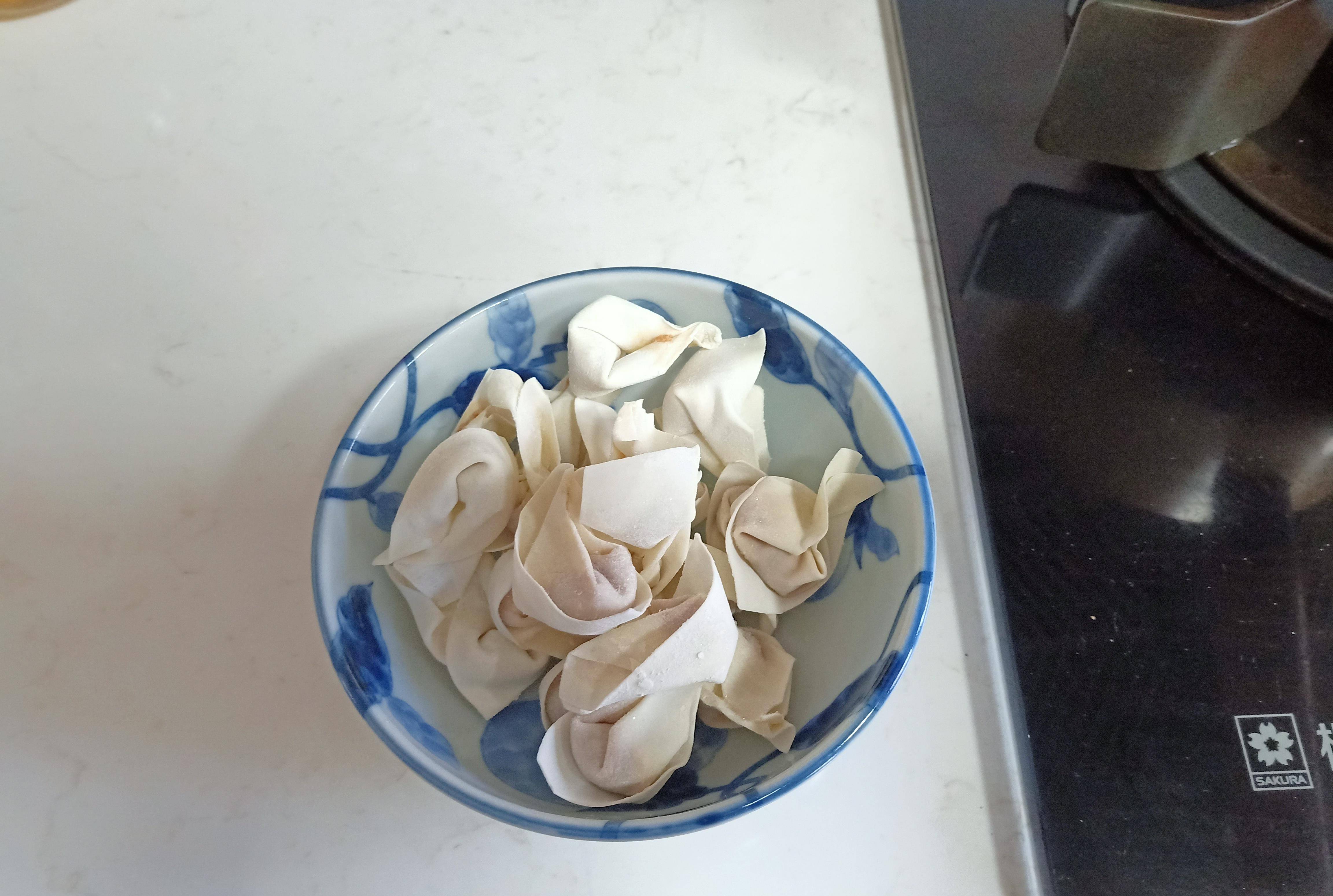 煎饼|儿子喜欢的早餐,鲜香软嫩营养全,三口两口就吃完!网友:接地气