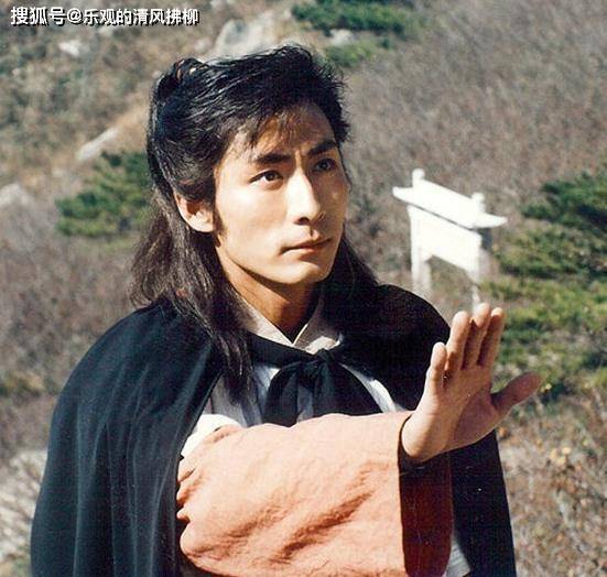 大侠|甘十九妹25年，女配火爆荧屏拿奖无数，女主因病错失机遇无人问津