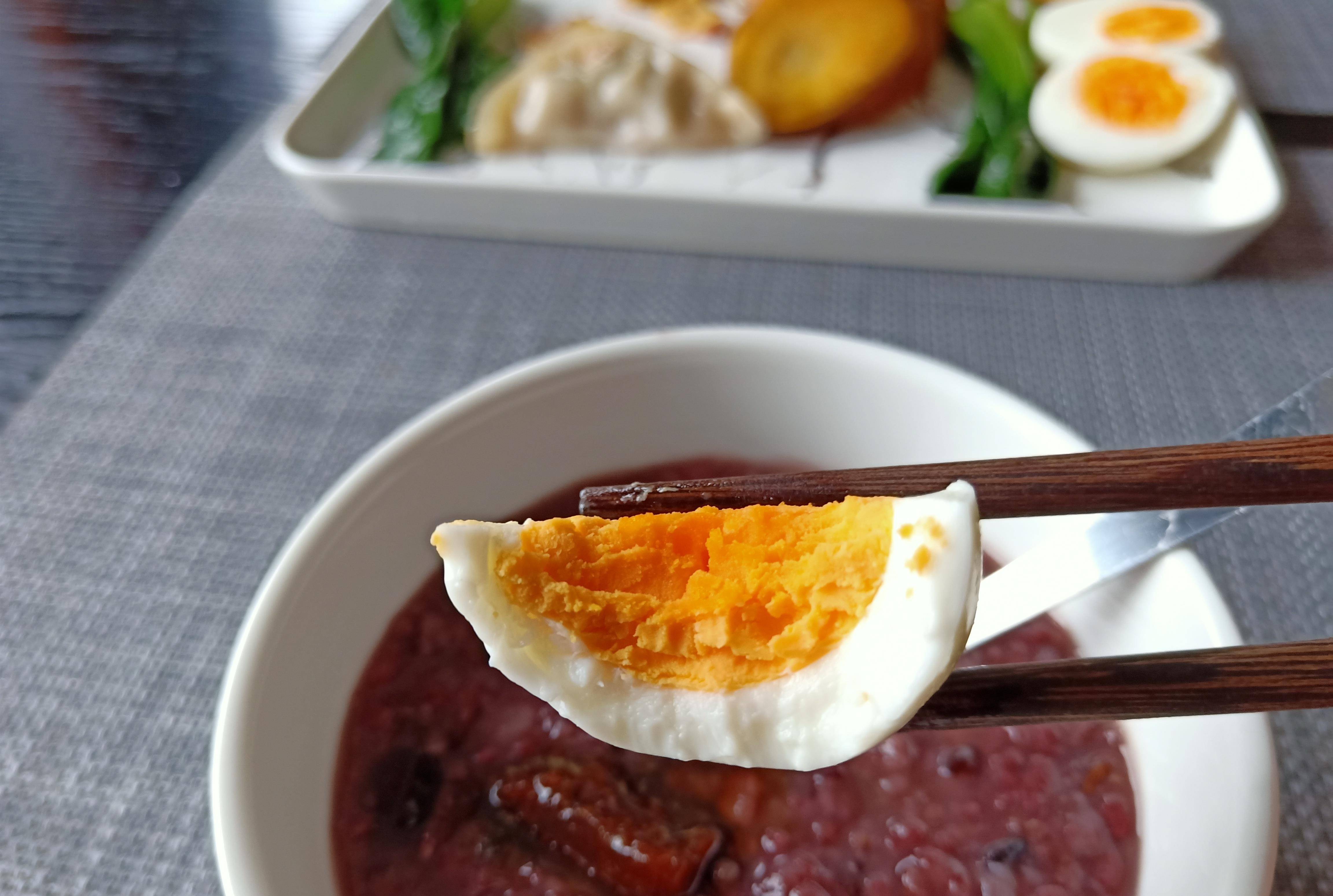 电饭煲|中老年人最爱的早餐,不用油,吃不胖,轻松浪漫犹如星级酒店