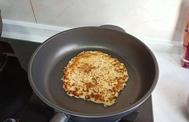 红薯|这位妈妈红遍了朋友圈，天天为家人做营养早餐，网友：幸福一家子