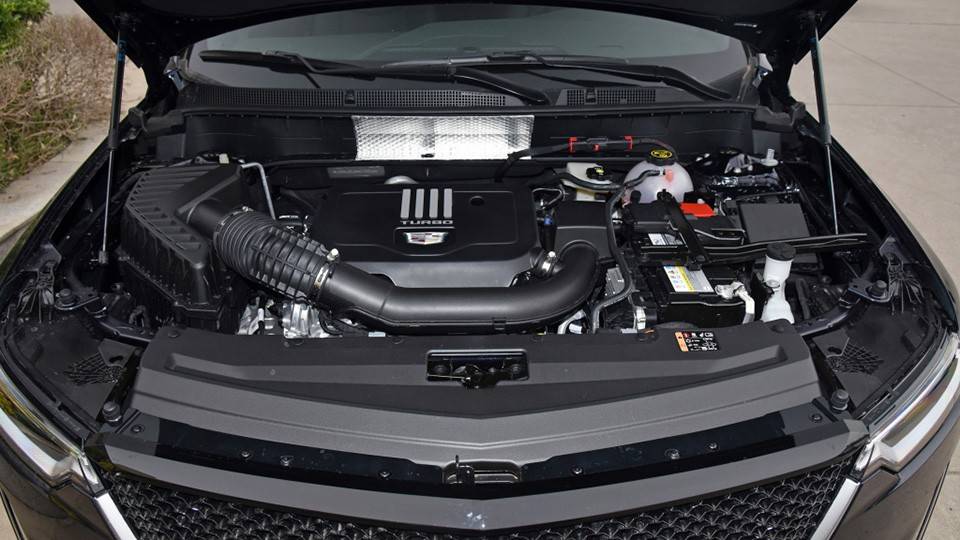 买凯迪拉克xt6更有面那是你还没看领克09的配置单