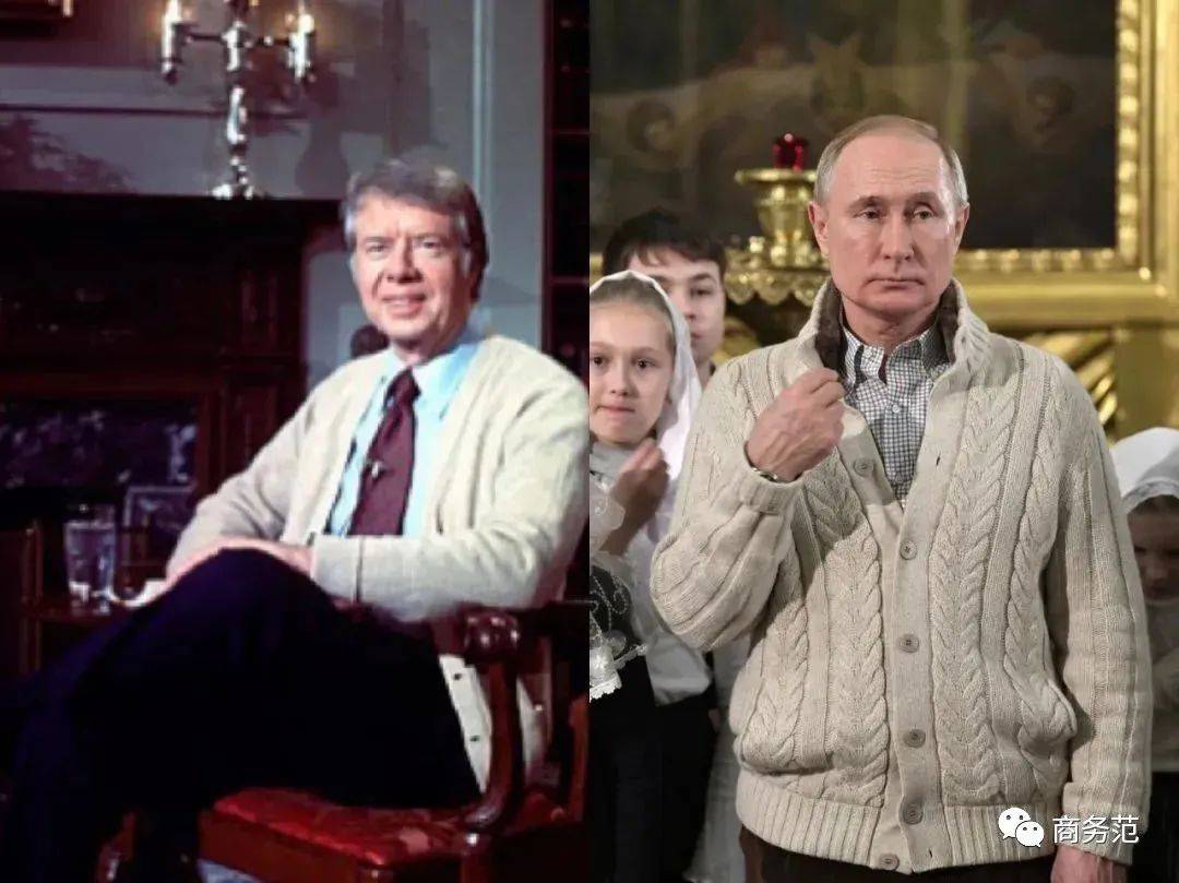 西装 男人如何穿针织衫,才能像007一样高级有型?