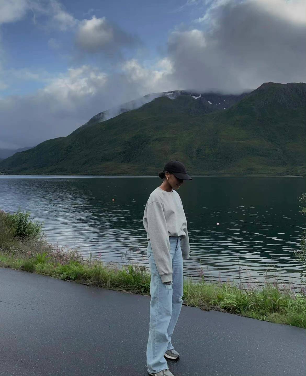 卫衣 今年卫衣该这么穿!显瘦、高级,还不像网红