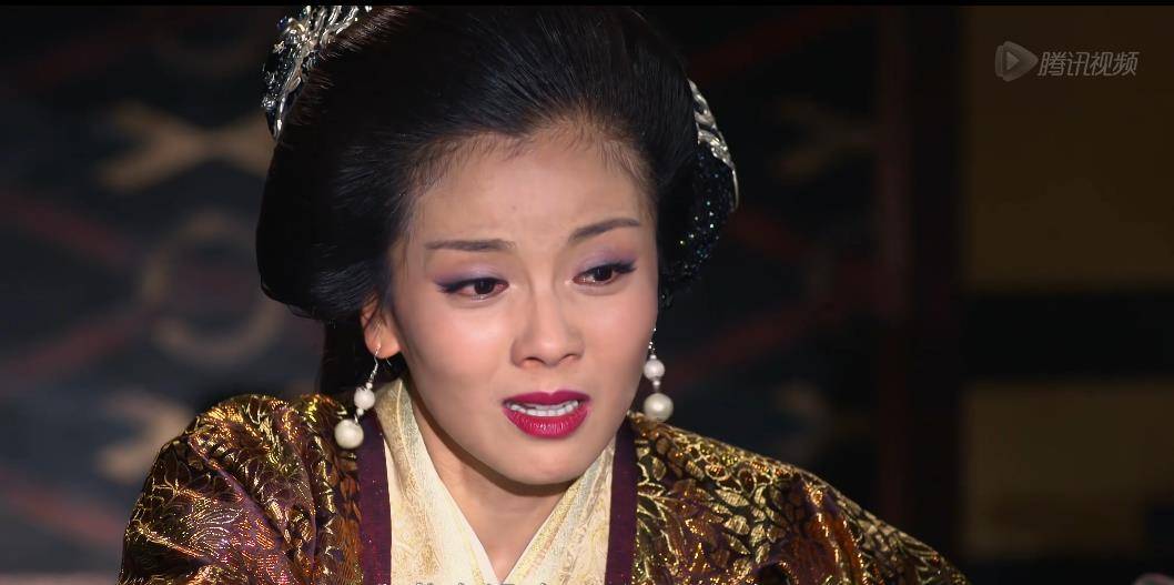 原创芈月传芈姝嫁给不爱自己的男人日子应该怎么过