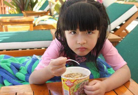 家长|6岁孩子脾胃虚,育儿专家找到原因:3种早餐还给孩子吃?真坑娃