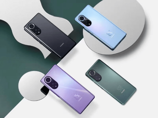 偶遇华为nova9 Pro手机 前置双目立体视觉影像系统远超 摄 想 商业新知 关注全球商业大事件 专业视角解读风口跌宕与商业起伏 Data新商业 新商号