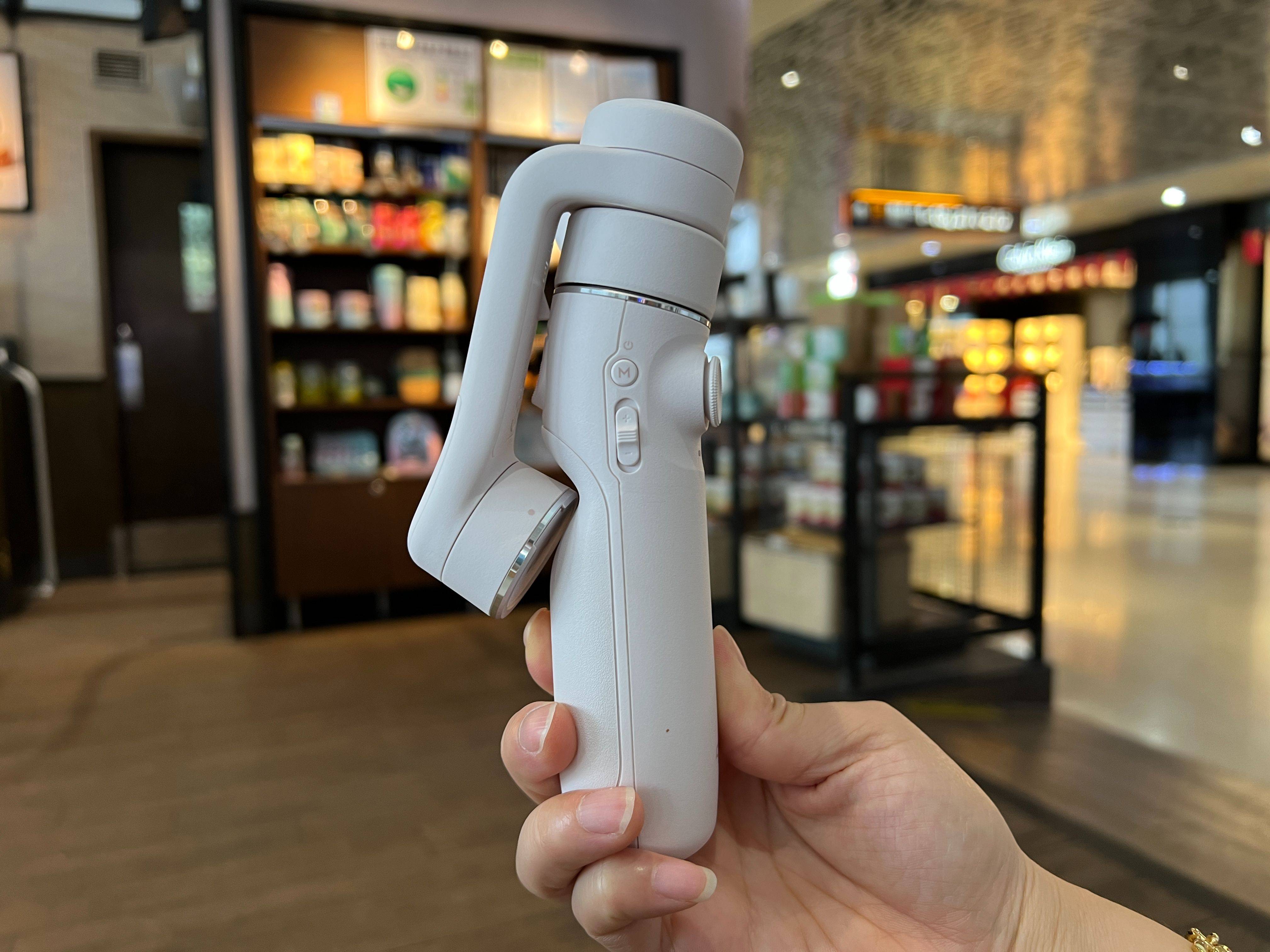 油管汽车博主真实经历告诉你：为什么推荐用手机+云台拍视频？