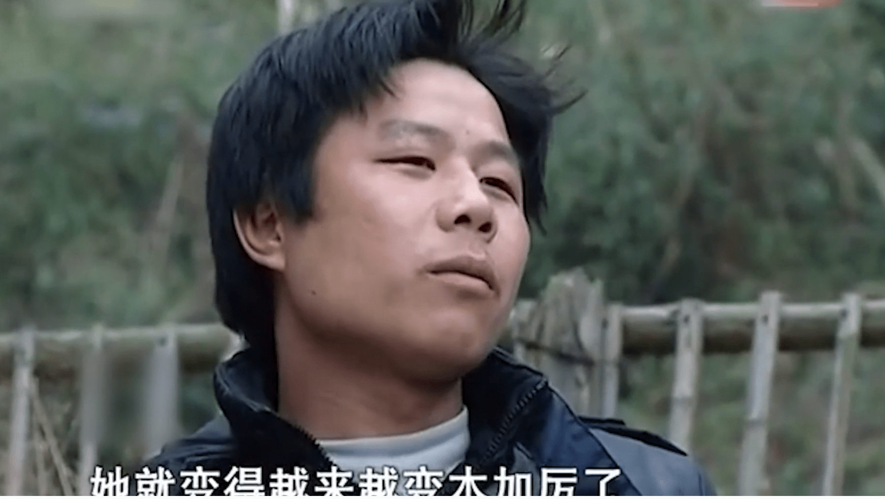 丈夫怀疑孩子身世,妻子也表示不确定,遭丈夫嘲讽打算开孤儿院