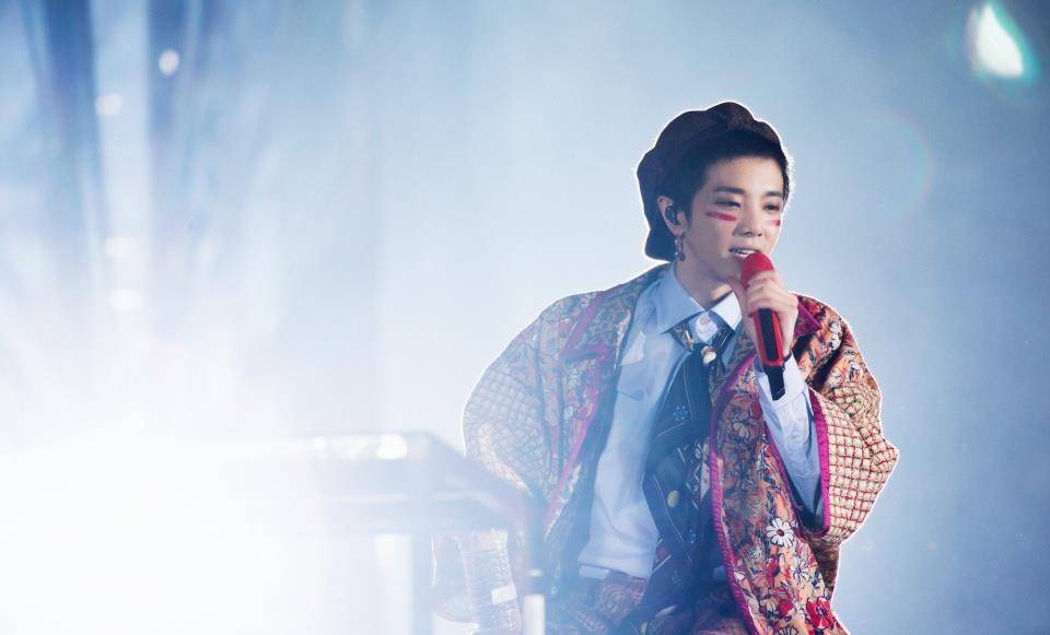 票价|“2021华晨宇火星演唱会”概念海报释出 8年票价未涨暖心回归