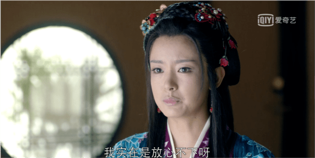 什么|《琅琊榜》：一件事告诉你，为何梅长苏不可能接受宫羽