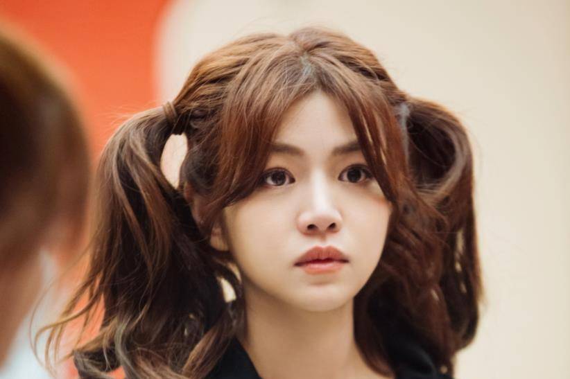 典范你喜欢陈妍希吗？