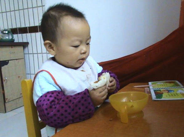 家长|马上大雪,管住孩子的嘴,4种零食要少碰!不然咳嗽、积食体质差