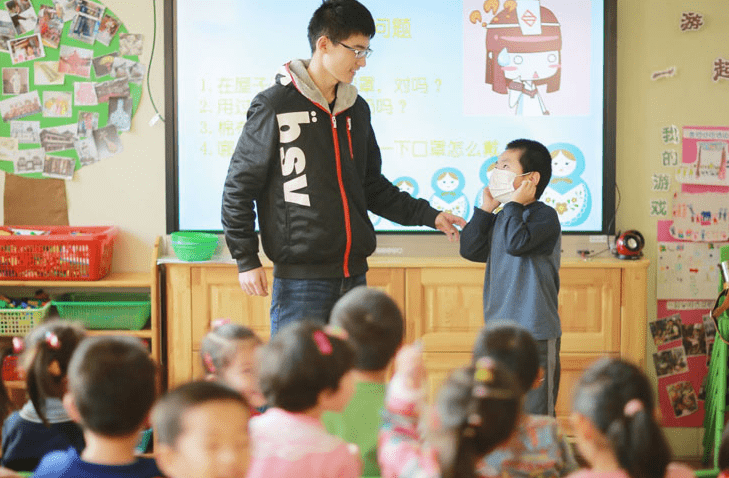 严重|幼儿园“超前教育”是揠苗助长,小学二年级逐渐显现,家长需重视