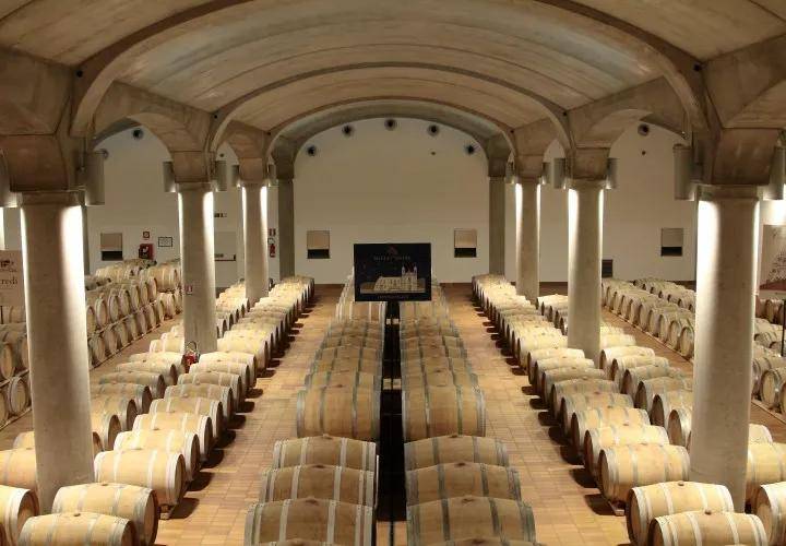 庄园|2021最新排名:西西里十佳葡萄酒庄