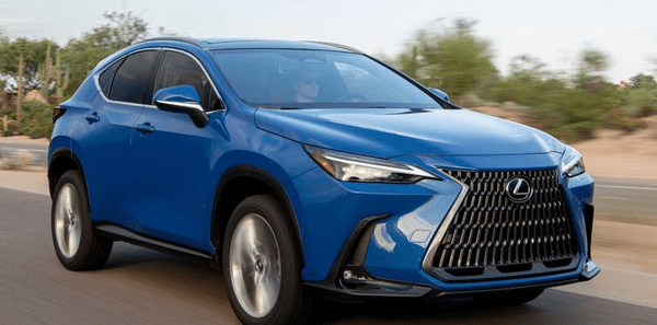 亚美体育官网app主打时尚运动风亚美AM8点评全新一代雷|初美智佳子|克萨斯NX