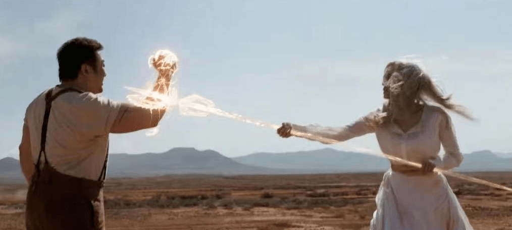 Nate|这位演员肌肉实在太壮了，漫威只好打电话阻止他锻炼