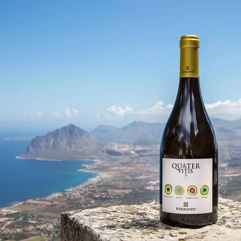 庄园|2021最新排名:西西里十佳葡萄酒庄