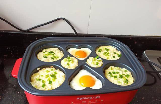 煎饼|教你做个懒人早餐,30分钟满满一大桌,新手也不怕,简单又好吃