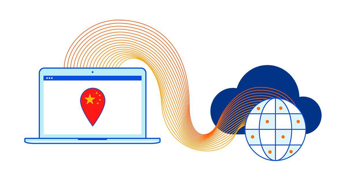厂商|Cloudflare 中国网络升级，性能和安全再上新台阶