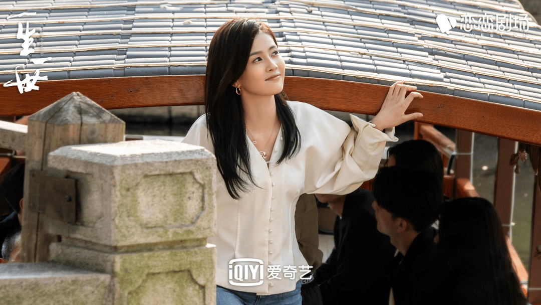 一生一世|专访 | 《一生一世》制片人:“小火慢炖”的爱情,氛围感甜剧“进化论”