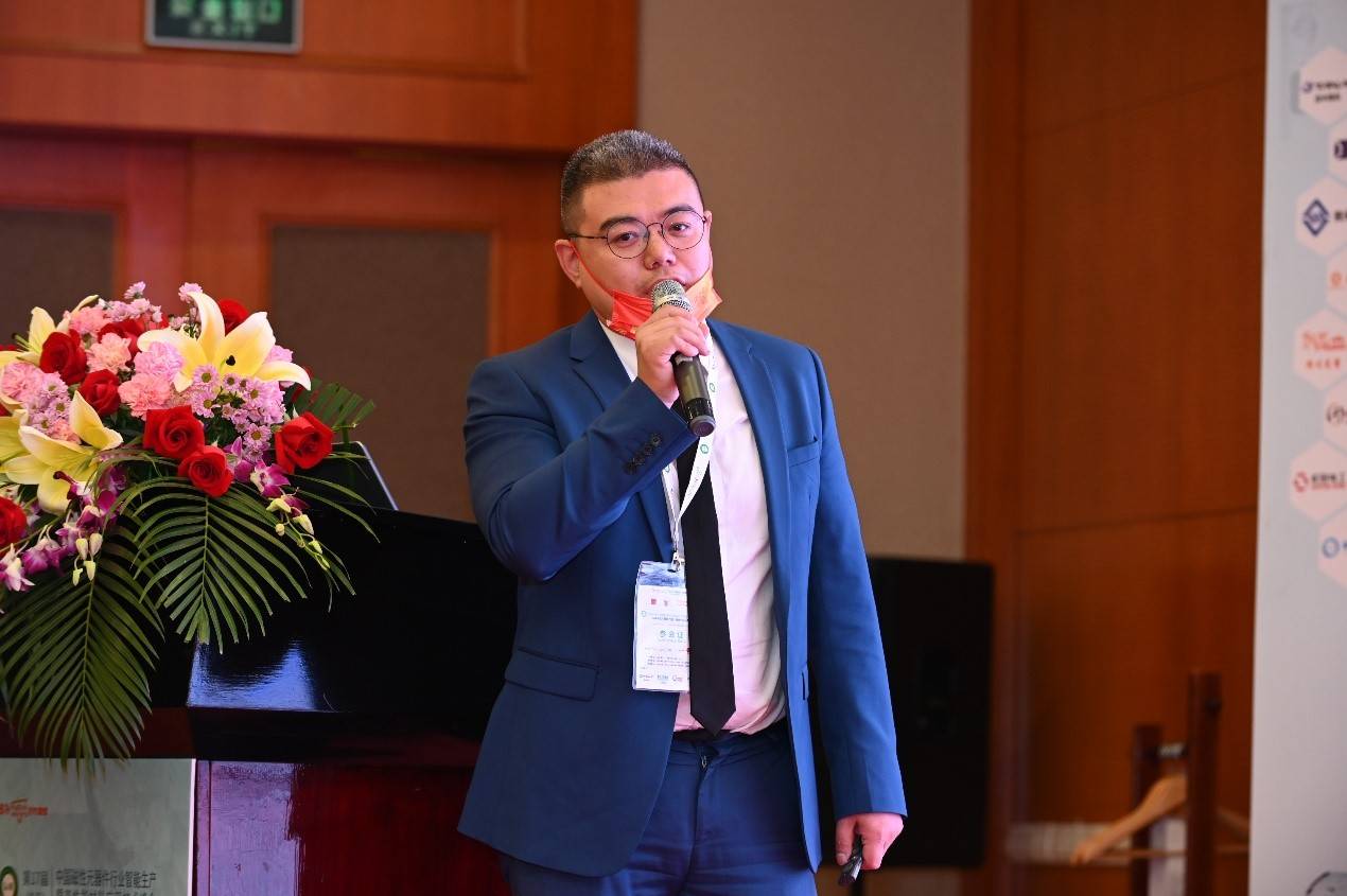 华东自动化峰会聚焦磁性元器件潜力市场