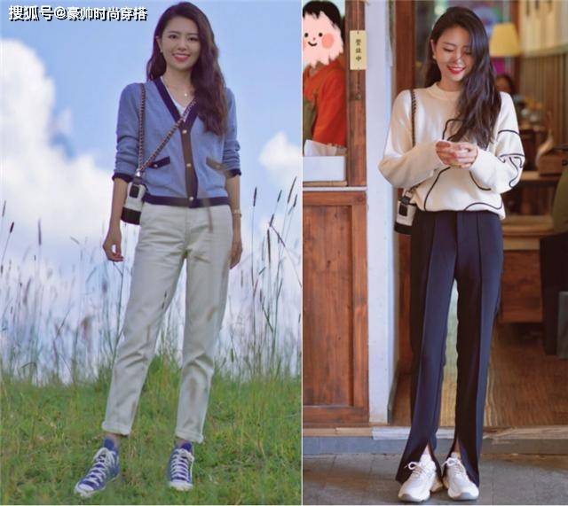 下半身 换季怎么穿？真正有品味的女人，有这3件单品就够了，时髦又高级