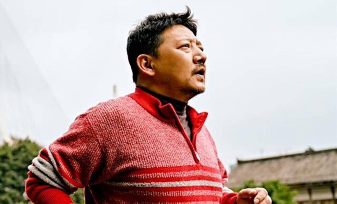 张颂文|金鸡奖提名下月初公布，影帝五强名额不够分，刘烨有望追平黄晓明！