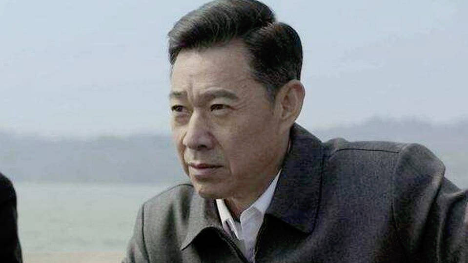 吴京|《流浪地球2》开机图传出，吴京刘德华现身现场，张丰毅首次曝光