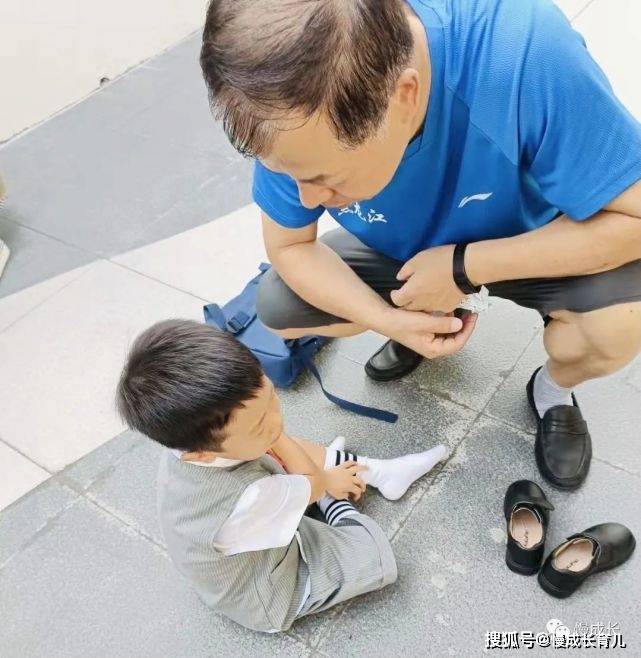 方法|分离焦虑后,入园后的第二难关,才更让咱头大……