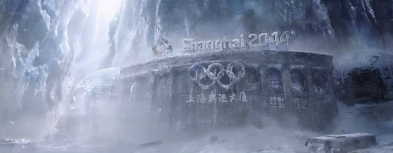 吴京|《流浪地球2》开机图传出，吴京刘德华现身现场，张丰毅首次曝光