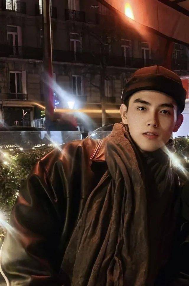 蒋勤勤母亲都是高颜值女星,孩子却个个长相平平,遗传真是门玄学啊