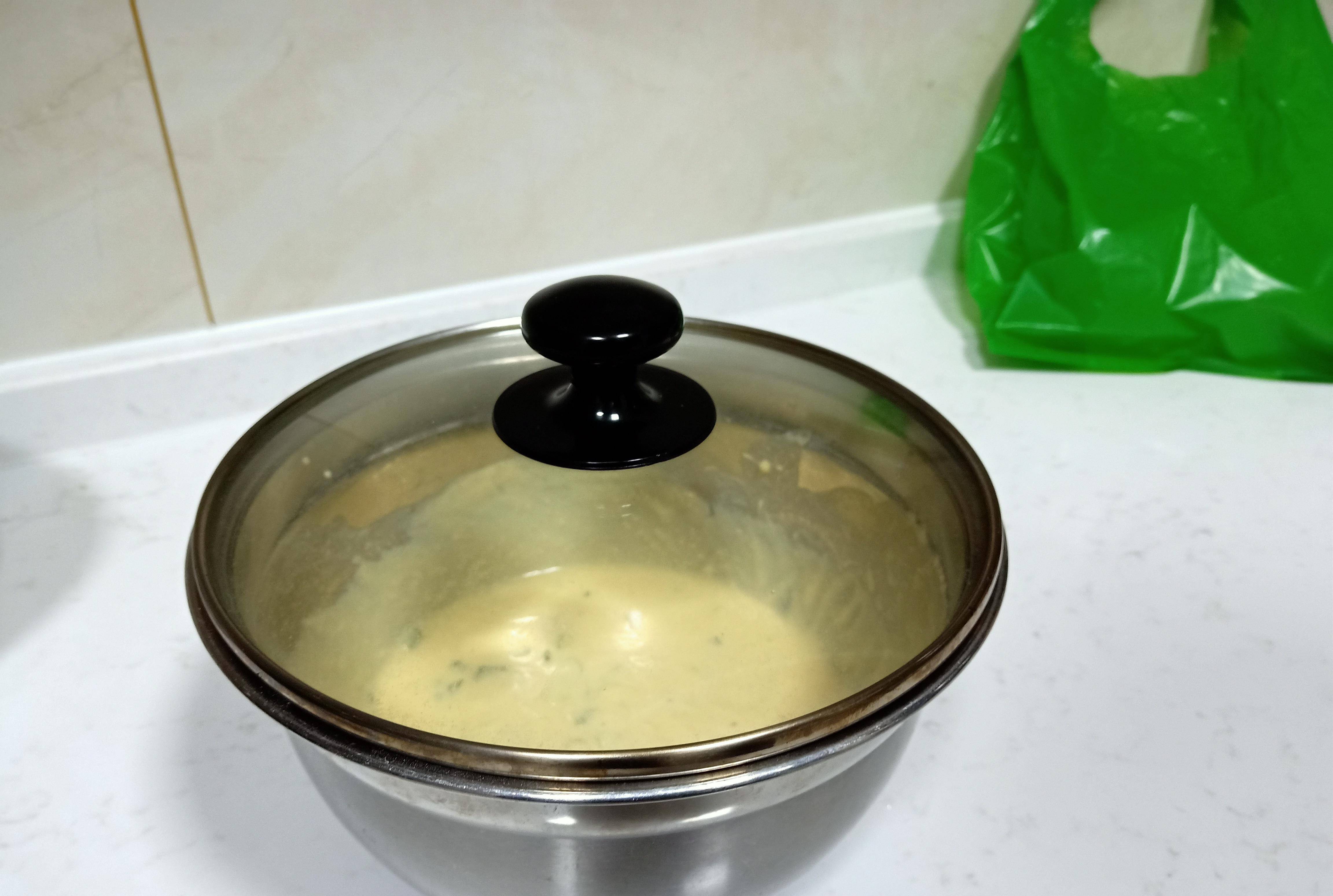 同学|早餐真好吃,香飘满屋,孩子起床不用喊,同学羡慕追着叫妈妈