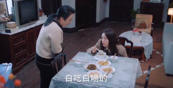 角色|热度反超吴磊赵露思，蔡文静新剧一上线就成了“王炸”，太豪横了