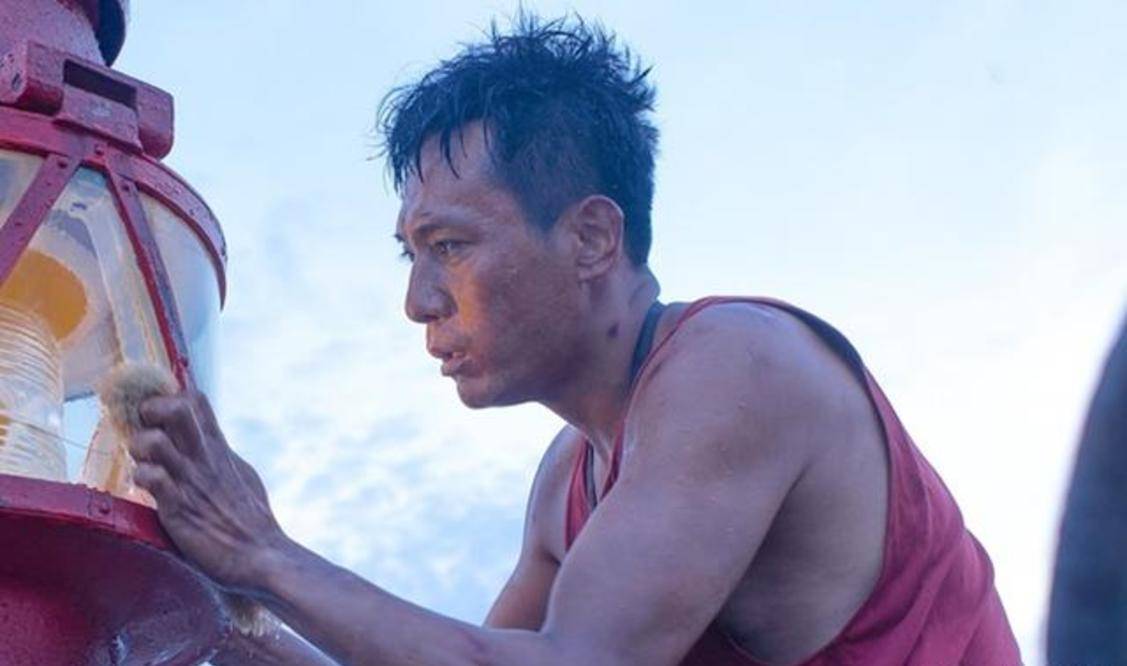 张颂文|金鸡奖提名下月初公布，影帝五强名额不够分，刘烨有望追平黄晓明！